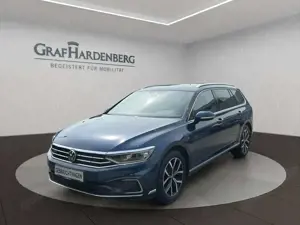 Volkswagen Passat Variant GTE 1.4 TSI DSG LED -Pano - Infotain Bild 1