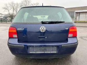 Volkswagen Golf 1.6 Auto Comfortline* Automatik * Bild 5