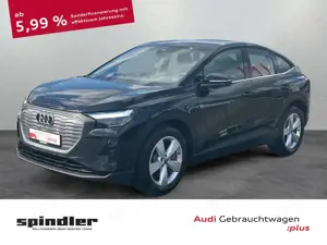 Audi Q4 e-tron 45 / MMI-Navi, LED, RFK, SHZ