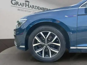 Volkswagen Passat Variant GTE 1.4 TSI DSG LED -Pano - Infotain Bild 3