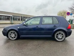 Volkswagen Golf 1.6 Auto Comfortline* Automatik * Bild 2