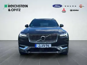Volvo XC90 B5 D AWD Ultimate Bright Auto./7-Sitzer Bild 2
