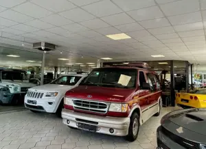 Chevrolet Chevy Van F Econoline Van E-150  LPG   4,6V8