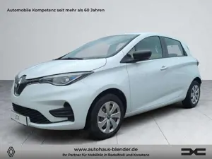 Renault ZOE LIFE R110 Z.E 40 (Batteriemiete)