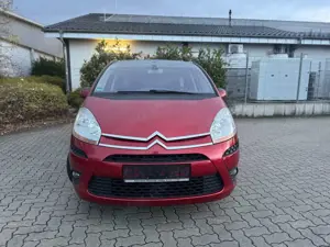 Citroen C4 Picasso Advance*TÜVneu*MwSt!*Klima* Bild 2