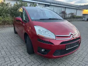 Citroen C4 Picasso Advance*TÜVneu*MwSt!*Klima* Bild 3