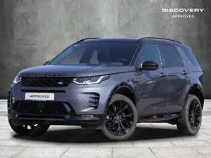 Land Rover Discovery Sport D200 Dynamic SE