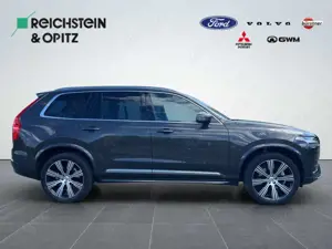 Volvo XC90 B5 D AWD Ultimate Bright Auto./7-Sitzer Bild 5