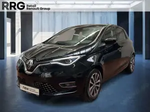 Renault ZOE R135 Z.E. 50 Intens Kamera CCS Allwetter