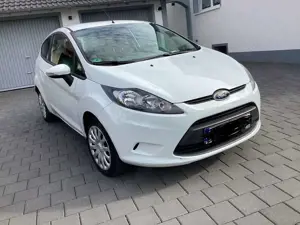 Ford Fiesta Fiesta  3-Türer 1.25 Trend