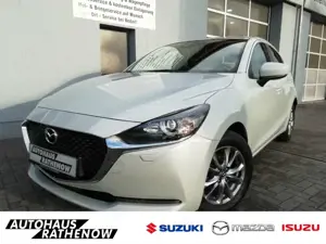 Mazda 2 Exclusive-Line 1.5 SKYACTIV-G 90 PS LED M-Hybrid E