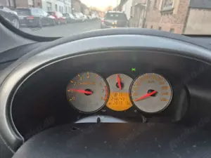 Nissan Micra 1.2 visia