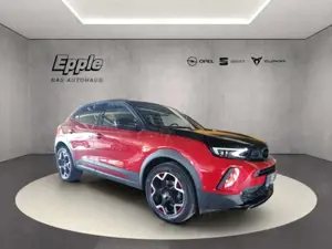 Opel Mokka GS Line Matrix LED SHZ PDC+Rückfahrkamera