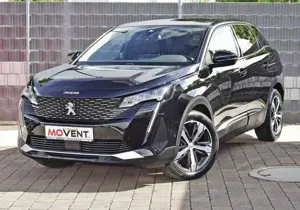 Peugeot 3008 PureTech Allure*Navi*Kamera*Leder