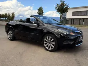Ford Focus CC Focus Coupe-Cabriolet Coupe-Cabriolet 2.0