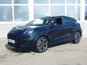 Ford Puma 1.0 EcoBoost Hybrid Aut. ST-LINE
