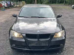 BMW 320 3er Diesel 320d   von Export