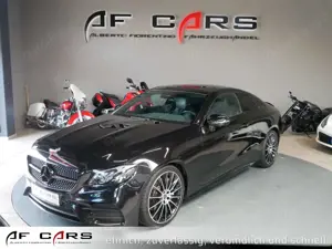 Mercedes-Benz E 350 d AMG Line MB 100 LED Pano 360° Burmester