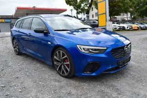 Opel Insignia B Sports Tourer GSi 4x4 "Panoramadach"