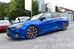 Opel Insignia B Sports Tourer GSi 4x4 "Panoramadach"
