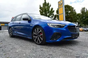Opel Insignia B Sports Tourer GSi 4x4 "Panoramadach"