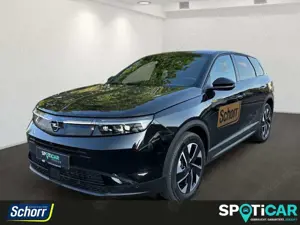 Opel Grandland 1.2 DI Hybrid 48 V Automatik GS