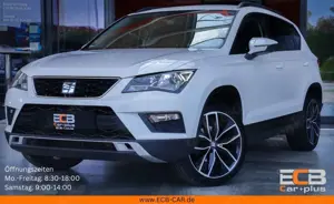 SEAT Ateca Style *Klimaaut./TÜV 06/27/PDC*