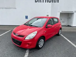 Hyundai i20 Classic