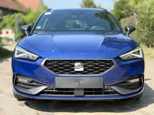 SEAT Leon Sportstourer FR*LED1ERHACCKAMALCANT Bild 2