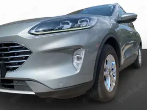 Ford Kuga Kuga Plug-In Hybrid Titanium X Bild 3
