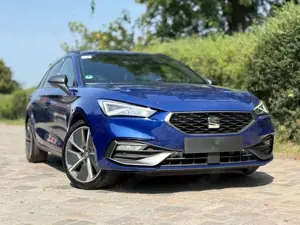 SEAT Leon Sportstourer FR*LED1ERHACCKAMALCANT