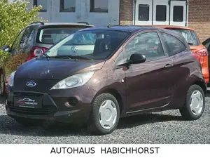 Ford Ka/Ka+ Ambiente / Sitzh /Wenig KM /Klimaanlage