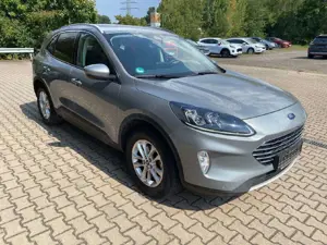 Ford Kuga Kuga Plug-In Hybrid Titanium X Bild 4