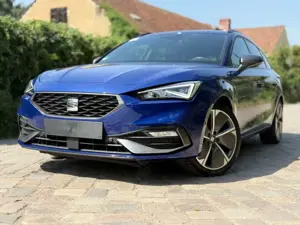 SEAT Leon Sportstourer FR*LED1ERHACCKAMALCANT Bild 3