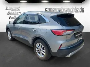 Ford Kuga Kuga Plug-In Hybrid Titanium X Bild 2