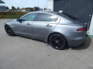 Jaguar XE XE Diesel D180 AWD Aut. S