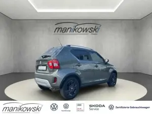 Suzuki Ignis 1.2 SHVS *Comfort*SHA+LED+GJR+GRA+Stzhzg+RFK+ Bild 5