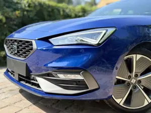SEAT Leon Sportstourer FR*LED1ERHACCKAMALCANT Bild 4