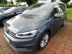 Volkswagen Touran 1.5 TSI DSG HIGHLINE NAVI LED 7-SITZER