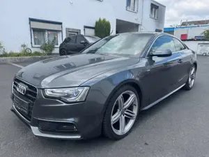 Audi A5 Coupe 2.0 TDI Sline Sport Plus
