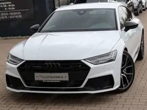 Audi A7 45 TDI quattro - S LINE / BO / 21" / S-SITZE