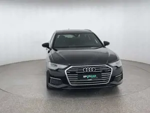 Audi A6 Audi A6 2.0D*NAVI*RFK*PDC*uvm Bild 2