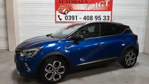 Renault Captur II Intens