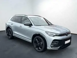 Volkswagen Tiguan 2.0 TDI*R-Line*Matrix*IQ*DSG*Navi*Cam*20" Bild 2