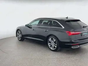 Audi A6 Audi A6 2.0D*NAVI*RFK*PDC*uvm Bild 5