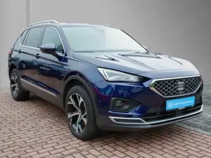 SEAT Tarraco 2.0 TDI 4Drive Xcellence 7-Sitzer Pano AHK 360°... Bild 3