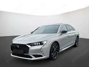 DS Automobiles DS 9 E-Tense 225 Rivoli +