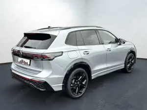 Volkswagen Tiguan 2.0 TDI*R-Line*Matrix*IQ*DSG*Navi*Cam*20" Bild 4