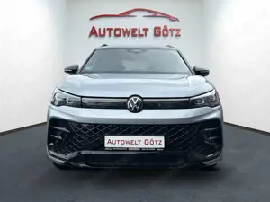 Volkswagen Tiguan 2.0 TDI*R-Line*Matrix*IQ*DSG*Navi*Cam*20" Bild 5
