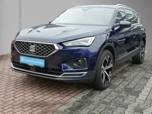 SEAT Tarraco 2.0 TDI 4Drive Xcellence 7-Sitzer Pano AHK 360°... Bild 2
